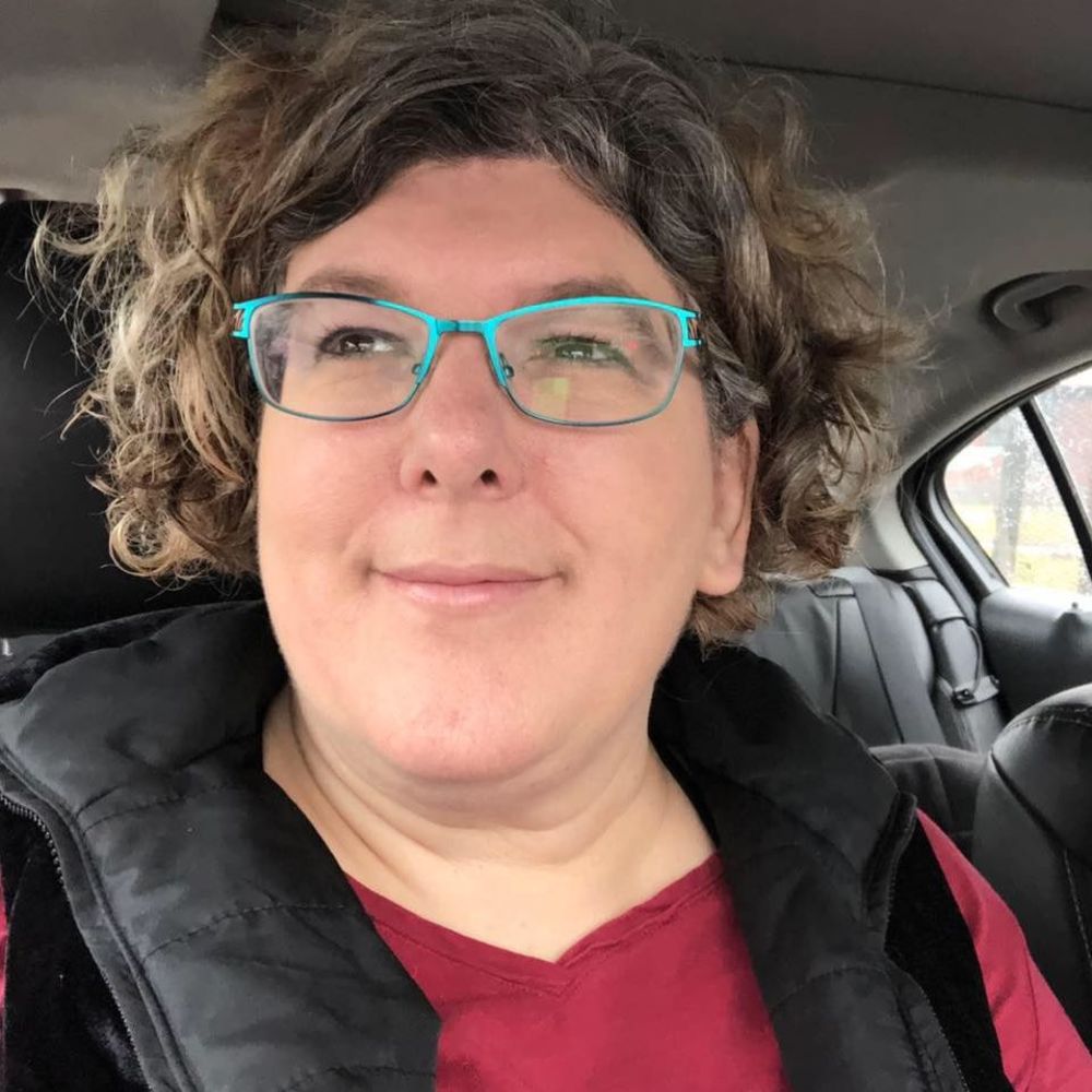 Meet your Posher, Heather